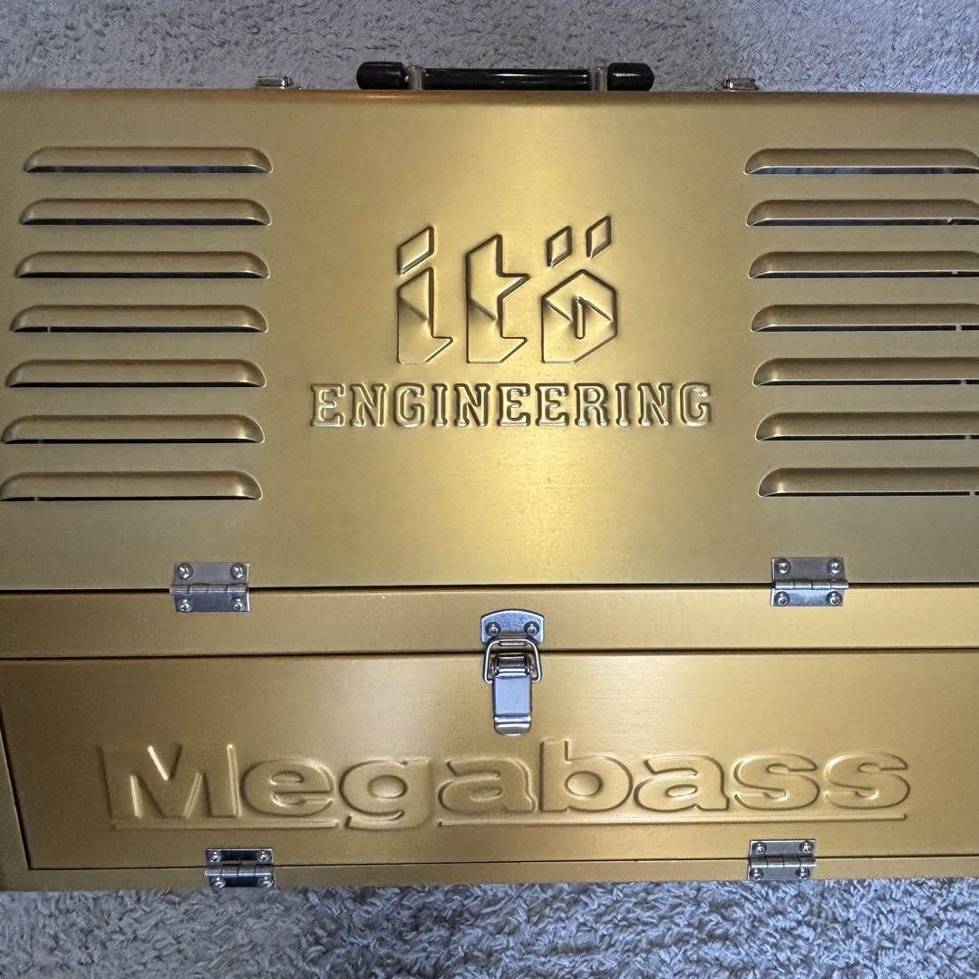 Amazon.co.jp: 最終値下20th限定モデル メガバス アサイラム