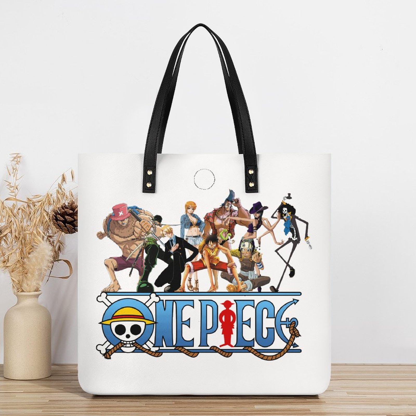 Amazon.co.jp: ワンピース ONE PIECE トートバッグ レディース 買い物
