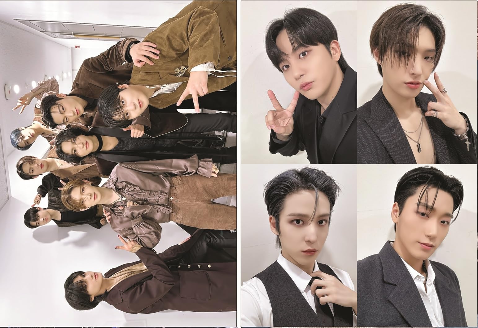 Amazon.co.jp: エイティーズ グッズ 写真集 Premium Photo Book