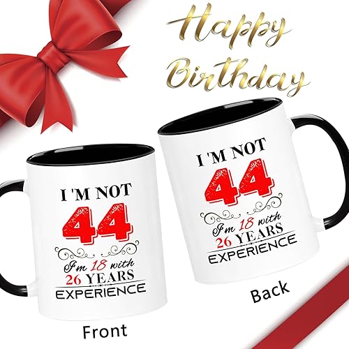 Miniatura 7 de ERYUWOZA Regalos de cumpleaños número 40 para mujeres y hombres, regalos de cumpleaños de 40 años para mujeres y hombres, regalos de cumpleaños de