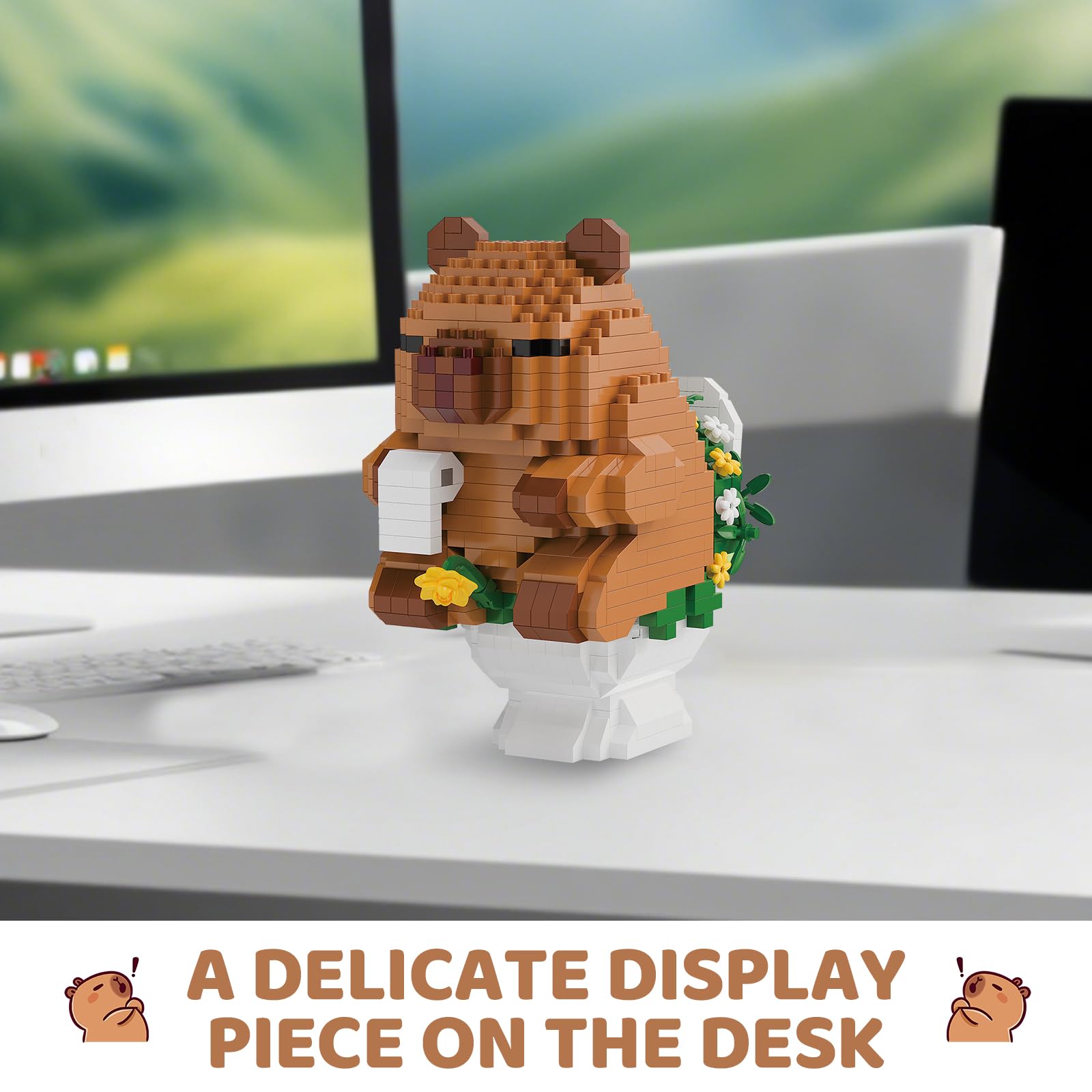 Trendation Tasse Tasse Capybara-Spruch Geschenk Für Capybara Liebhaber Geschenkidee S0i7v0zu