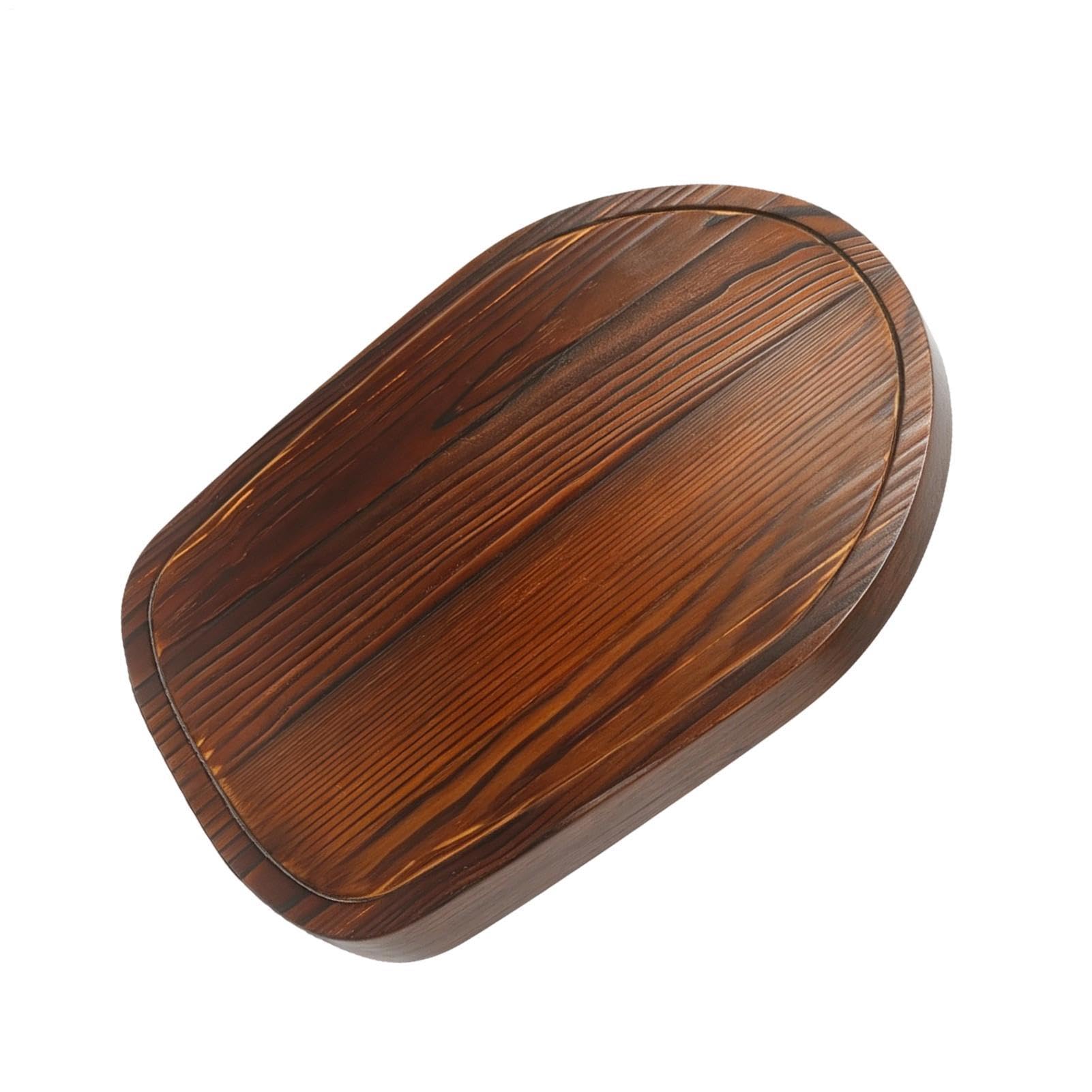 Deslizador para electrodomésticos de cocina, bandeja y tablero de madera útil