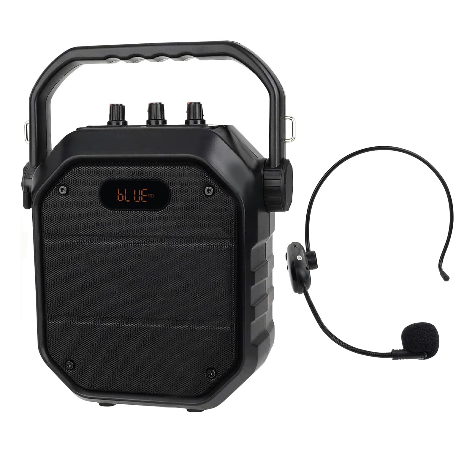 Retekess TC102 Portable Bluetooth Speaker