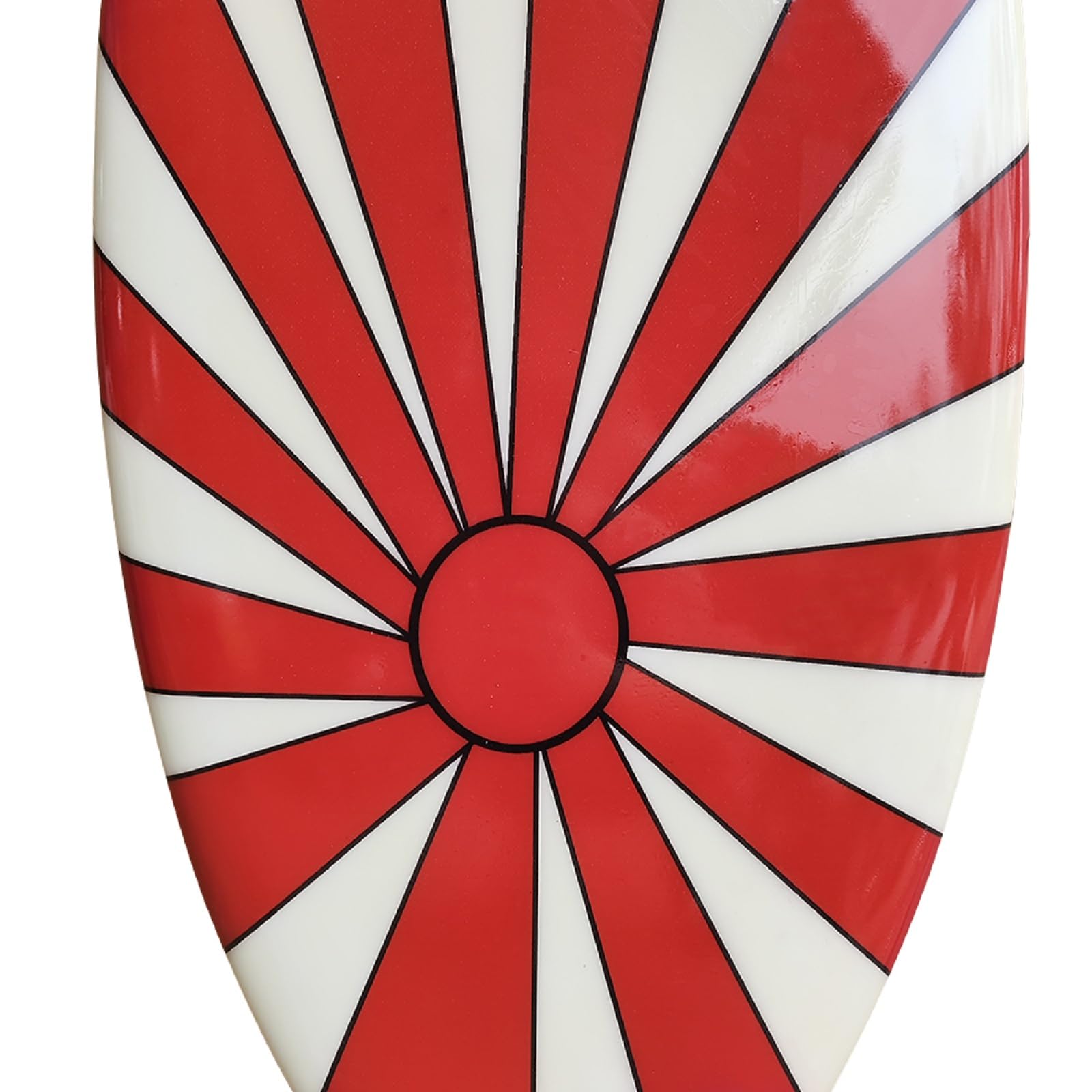 UP SURF Skimboard EPS Wakesurf Board Professional Series para principiantes y niños 127cm52cm2cm