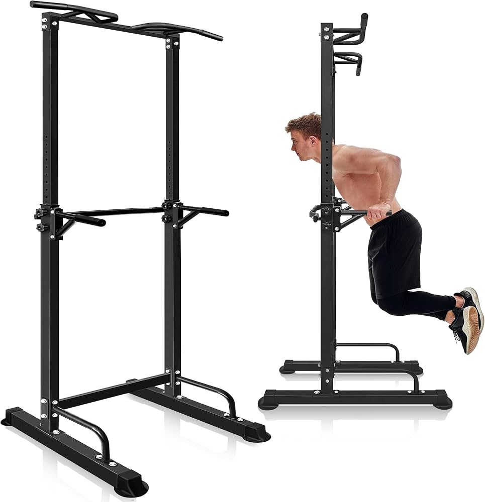 多機能懸垂マシン 12種 耐荷重200kg 12段調節 筋肉 背筋 腹筋 Amazon | 懸垂マシン 【多機能懸垂バー・12種トレーニング対応