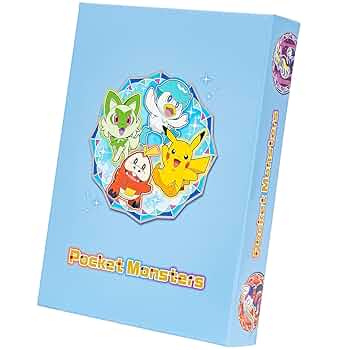Amazon.co.jp: ショウワノート ポケットモンスター おどうぐばこ
