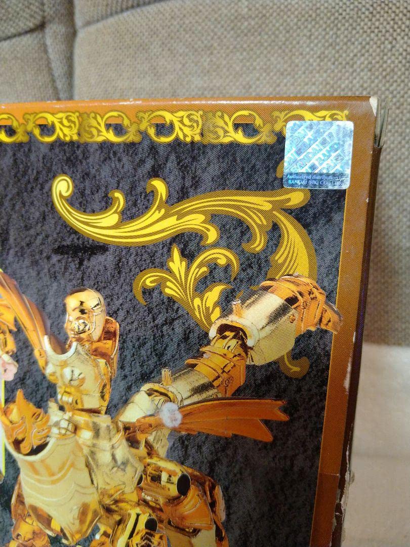 Amazon.co.jp: 聖闘士星矢 スキュラスケイル イオ ポセイドン編