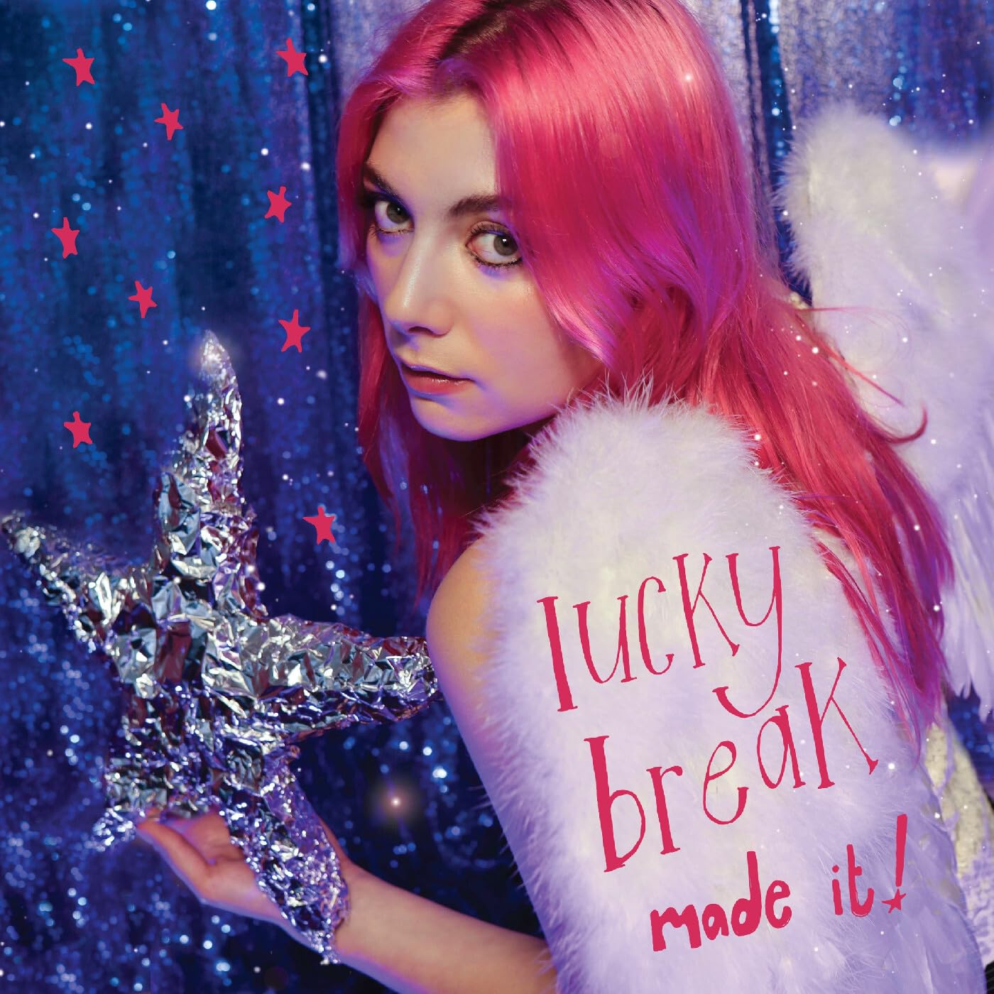 Made It! (Pink Vinyl) [VINYL]