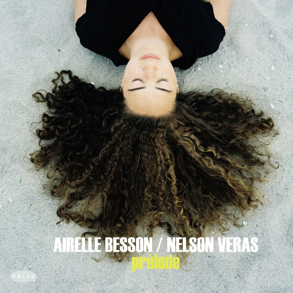 Prélude [Audio CD] Besson and Veras