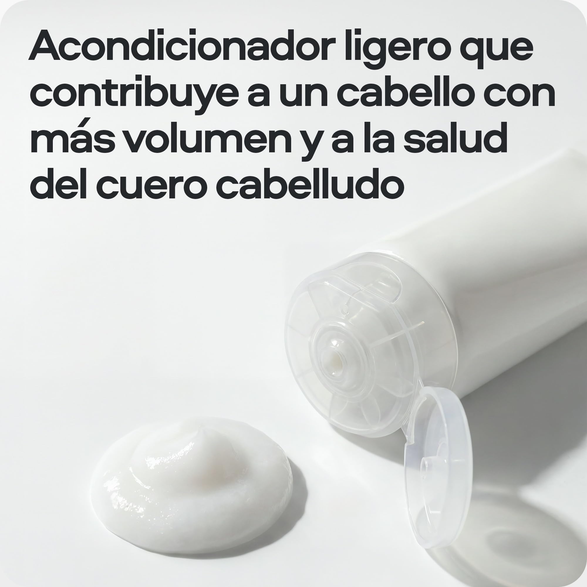 Sons Champú y Acondicionador para Hombres 2x200 ml Bloqueador de DHT con Cafeína