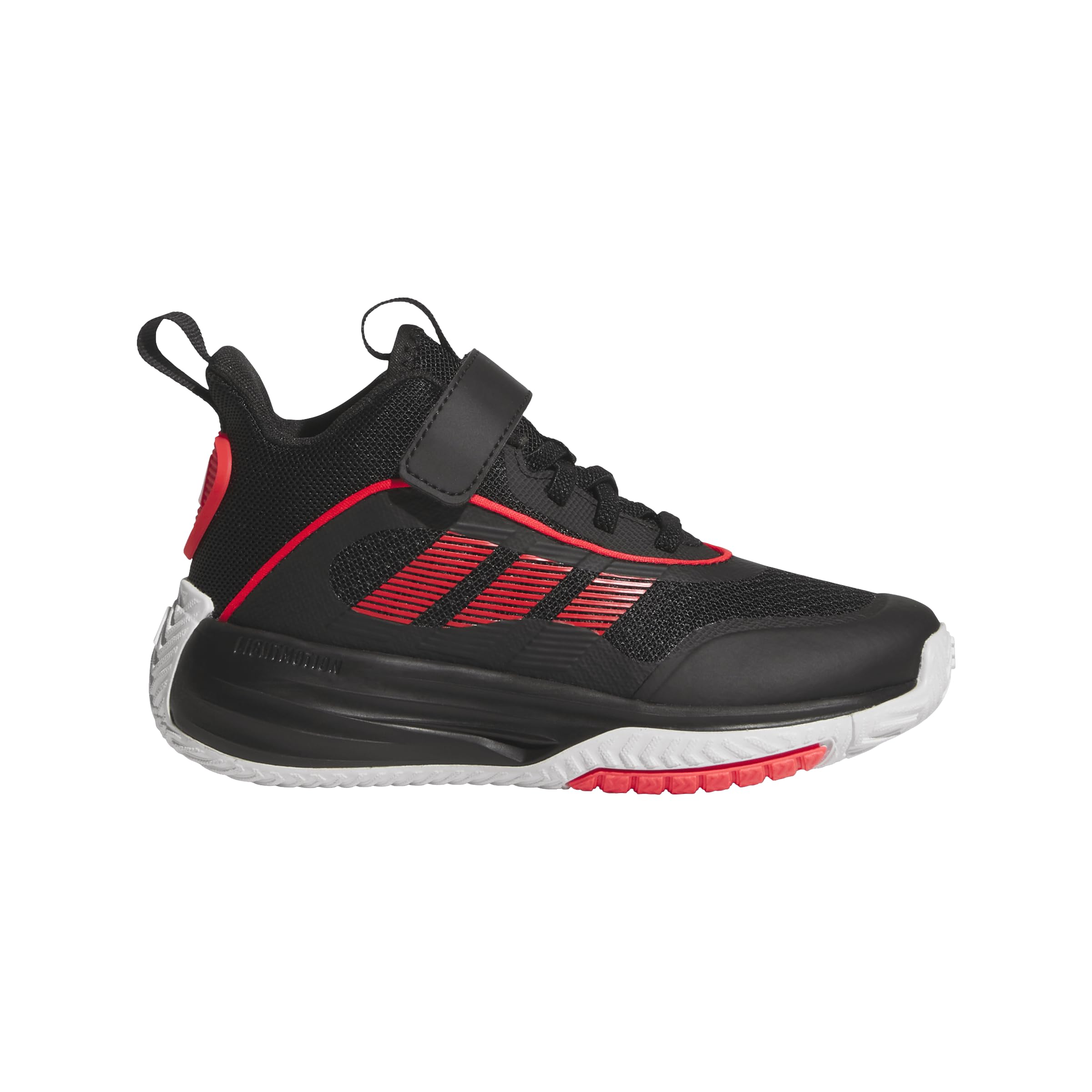 adidas Ownthegame 3.0 Shoes Chaussures de Basket-ballMixte Enfant