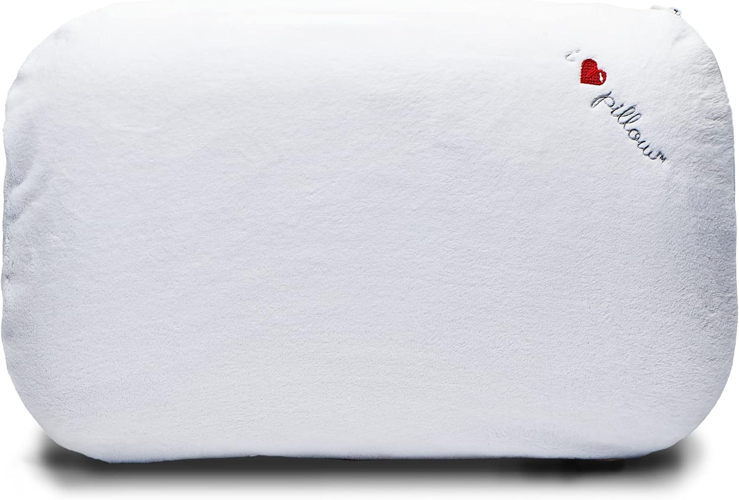 I Love Pillow Almohada Tradicional de Espuma viscoelástica para Dormir