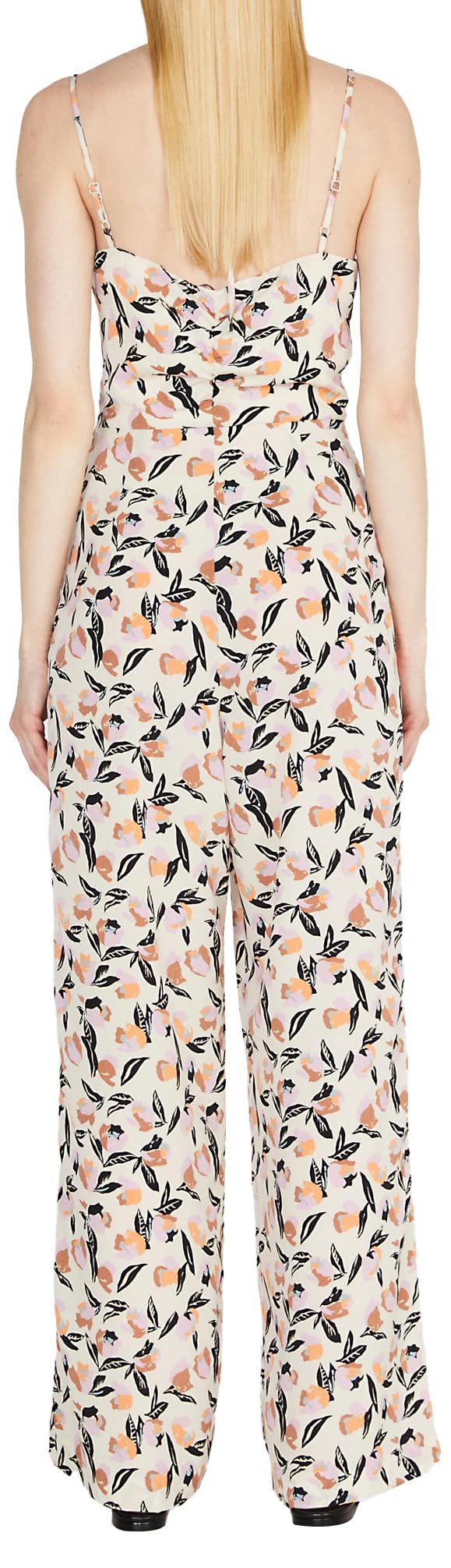 SISLEY Tuta 4b8blt00b Tuta intera Donna (Pacco da 1)
