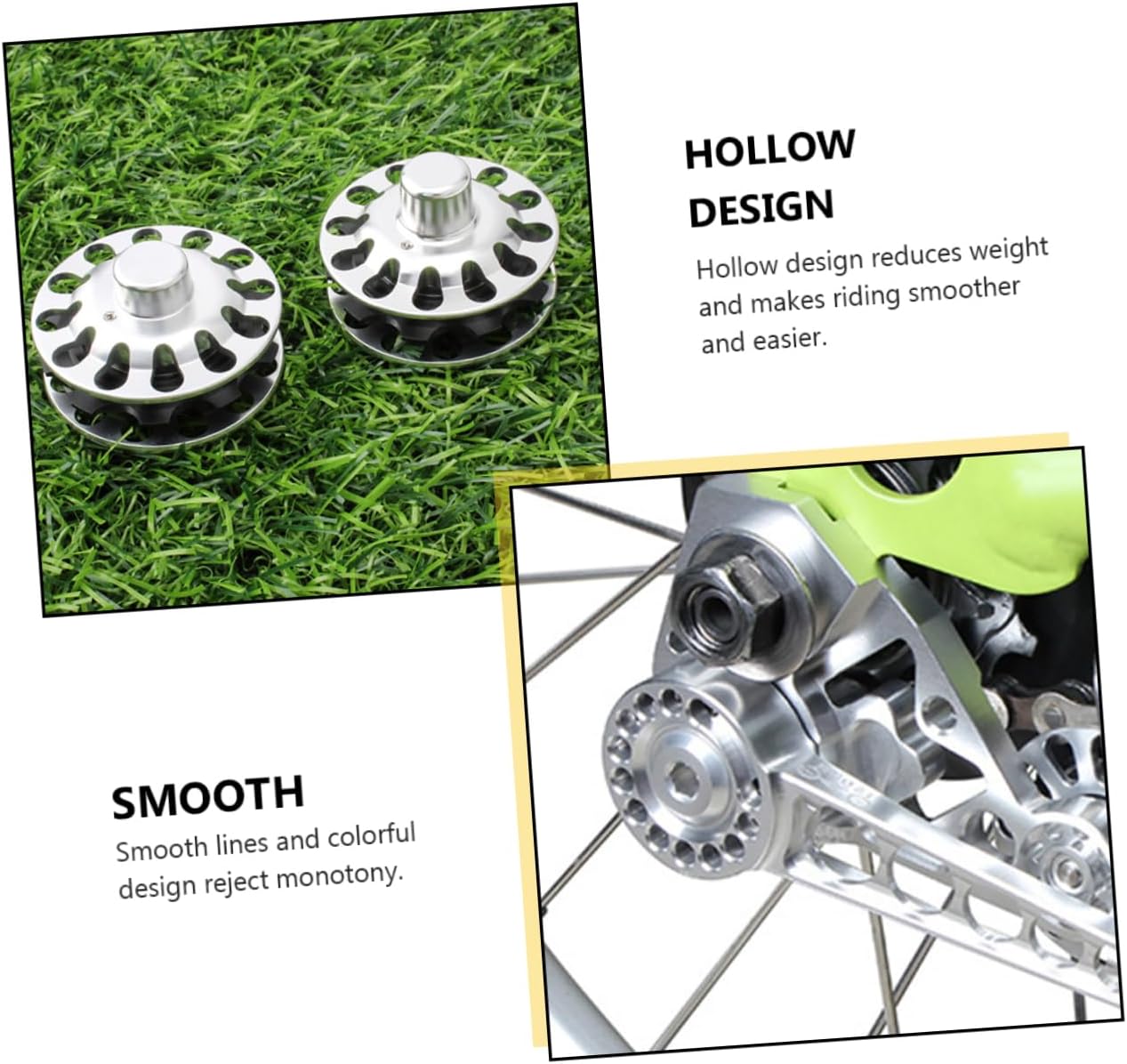 Bicycle Chain Guide Bike Chain Tension Motorcycle Chain Relaxation Tool Chocks Motorbike Kit Grips Tire