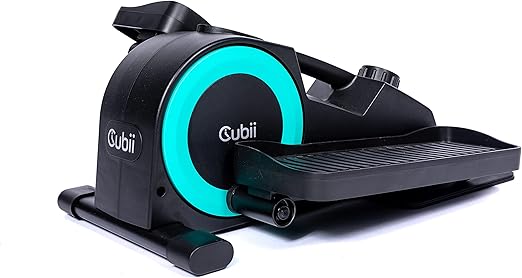 cubii jr under desk elliptical pedal exerciser