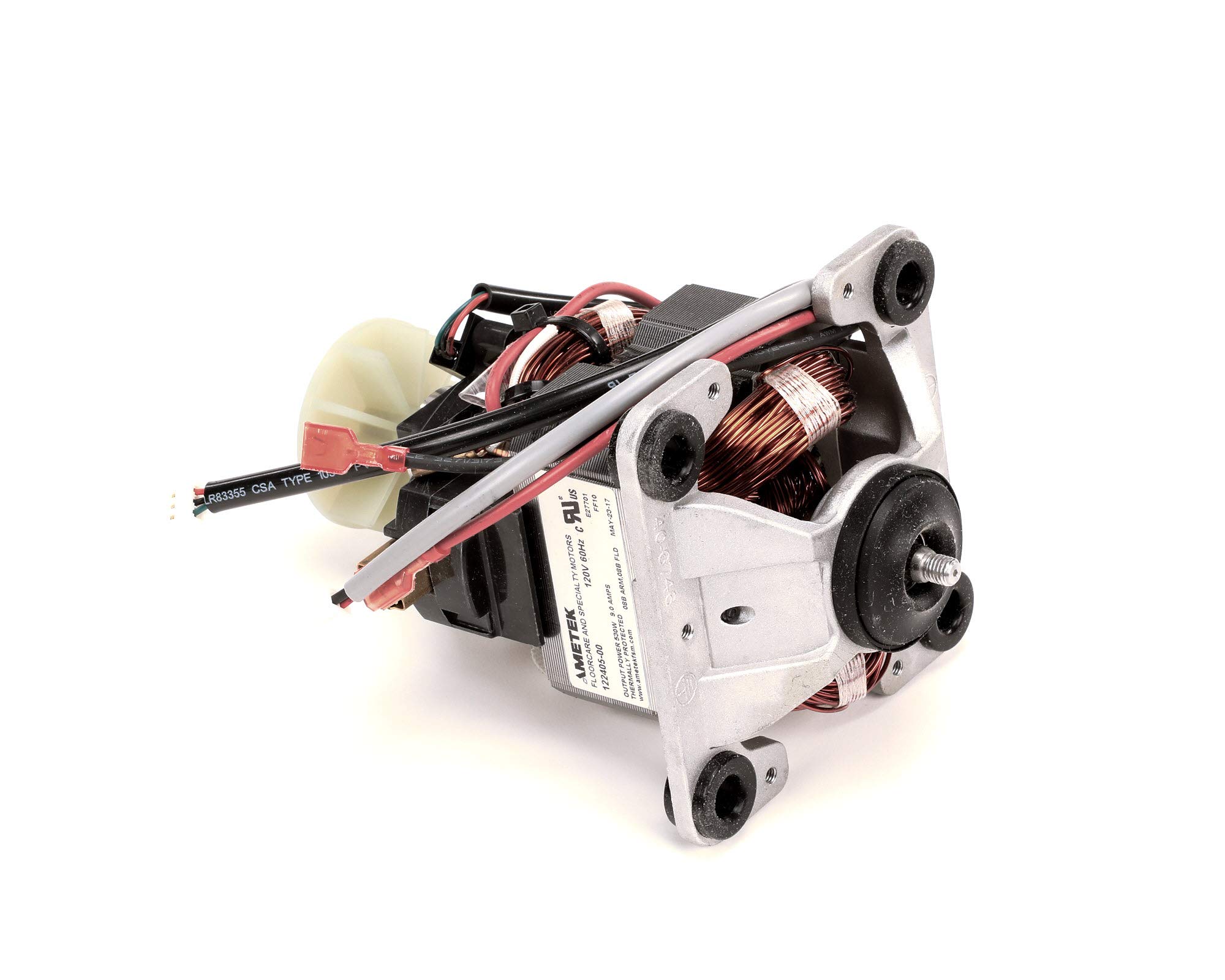 Hamilton Beach Commercial990167230 Complete Motor