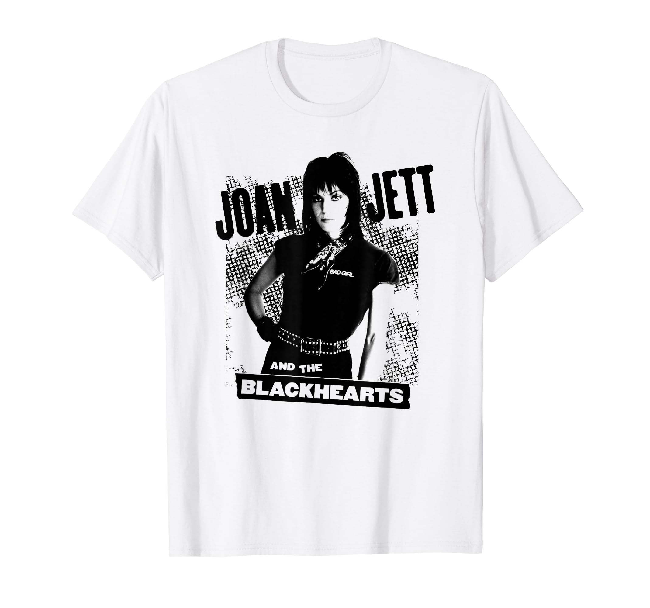 Amazon | ジョーン・ジェット・アンド・ザ・ブラックハーツ-バッド