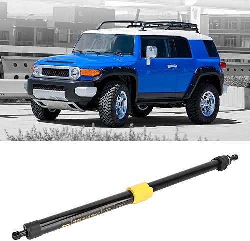 Miniatura 4 de Amortiguador de repuesto para puerta trasera, amortiguador de puerta trasera, amortiguador de puerta trasera, soporte de estancia de puerta trasera