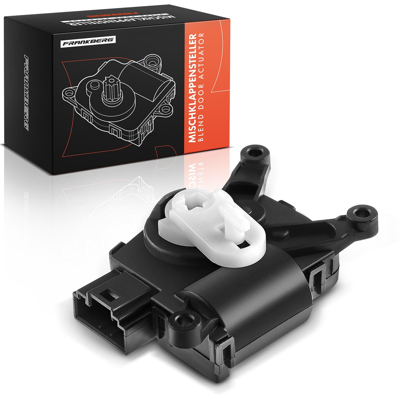 Element nastawczy do samochodu P-a-s-s-a-t 3G2 CB2 Beetle 5C1 5C2 Cabriolet 5C7 2012-2018 561907511D