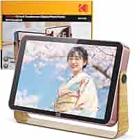 KODAK10インチデジタルフォトフレーム32GB Kodak-デジタルフォトフレーム,10インチ,wifi,1920x1200 hd