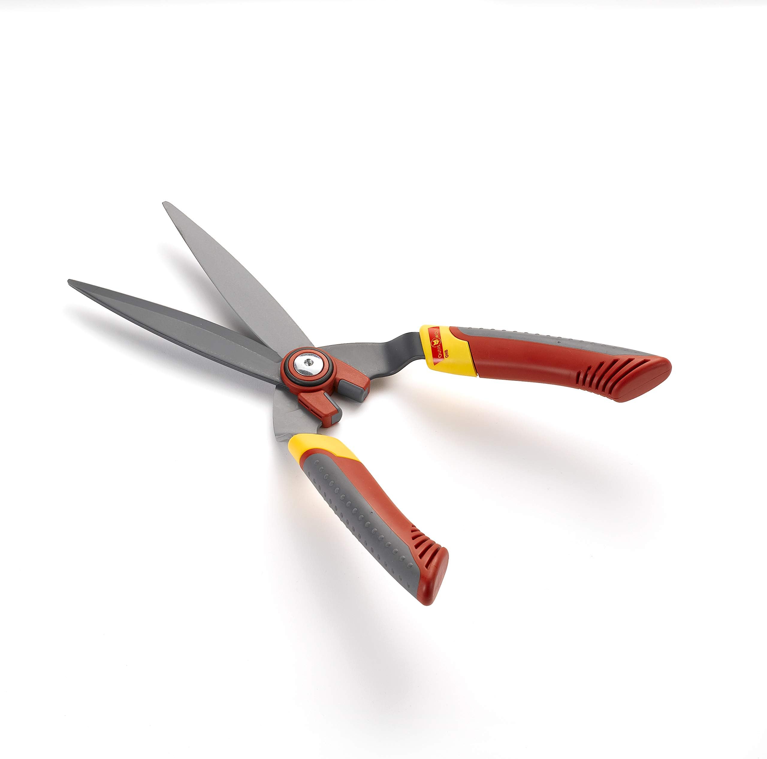 Outils Wolf Spain OHB – Scissors Hedge, Grey/Orange