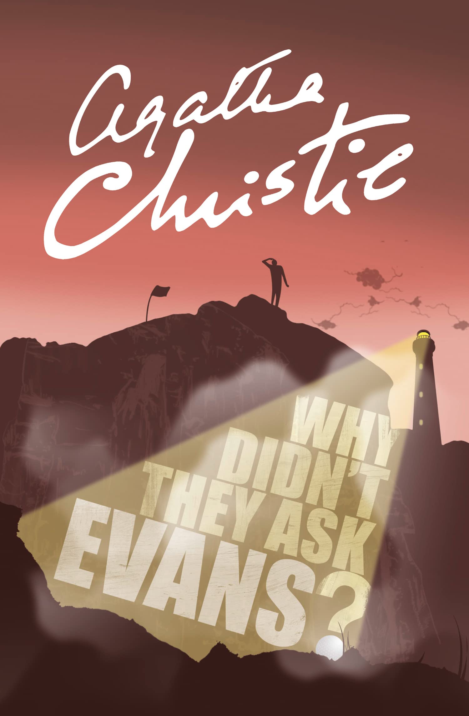 Why Didn’t They Ask Evans?: As seen on ITV!