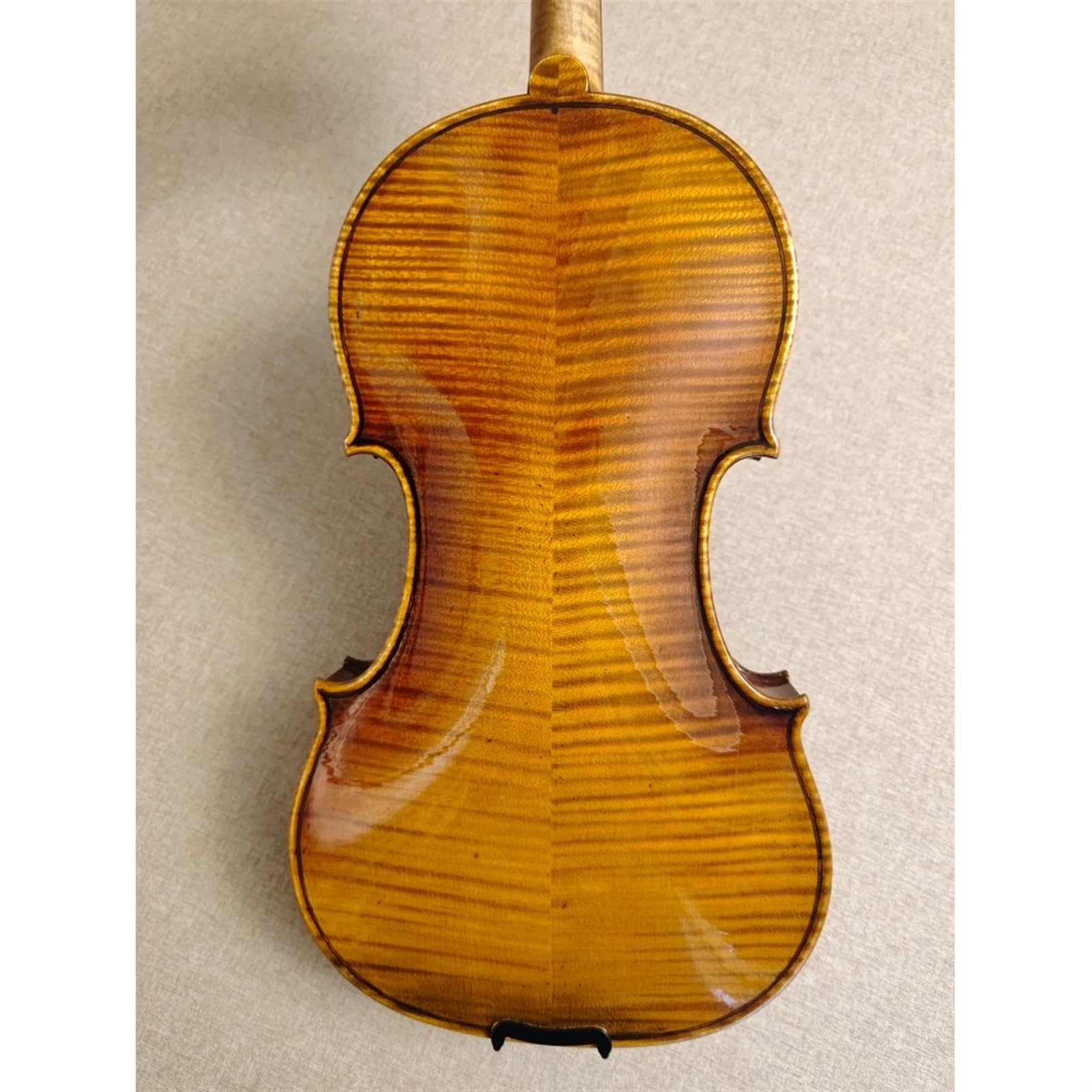 Violino Set Strumenti a corda Violini fatti a mano per esercitarsi nel violino per adulti