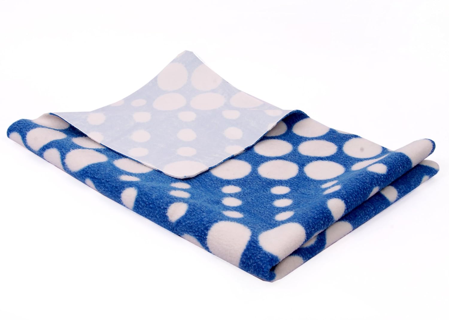 "Wonder Dry" 28"x 39" Premium Blue Portable Baby Changing