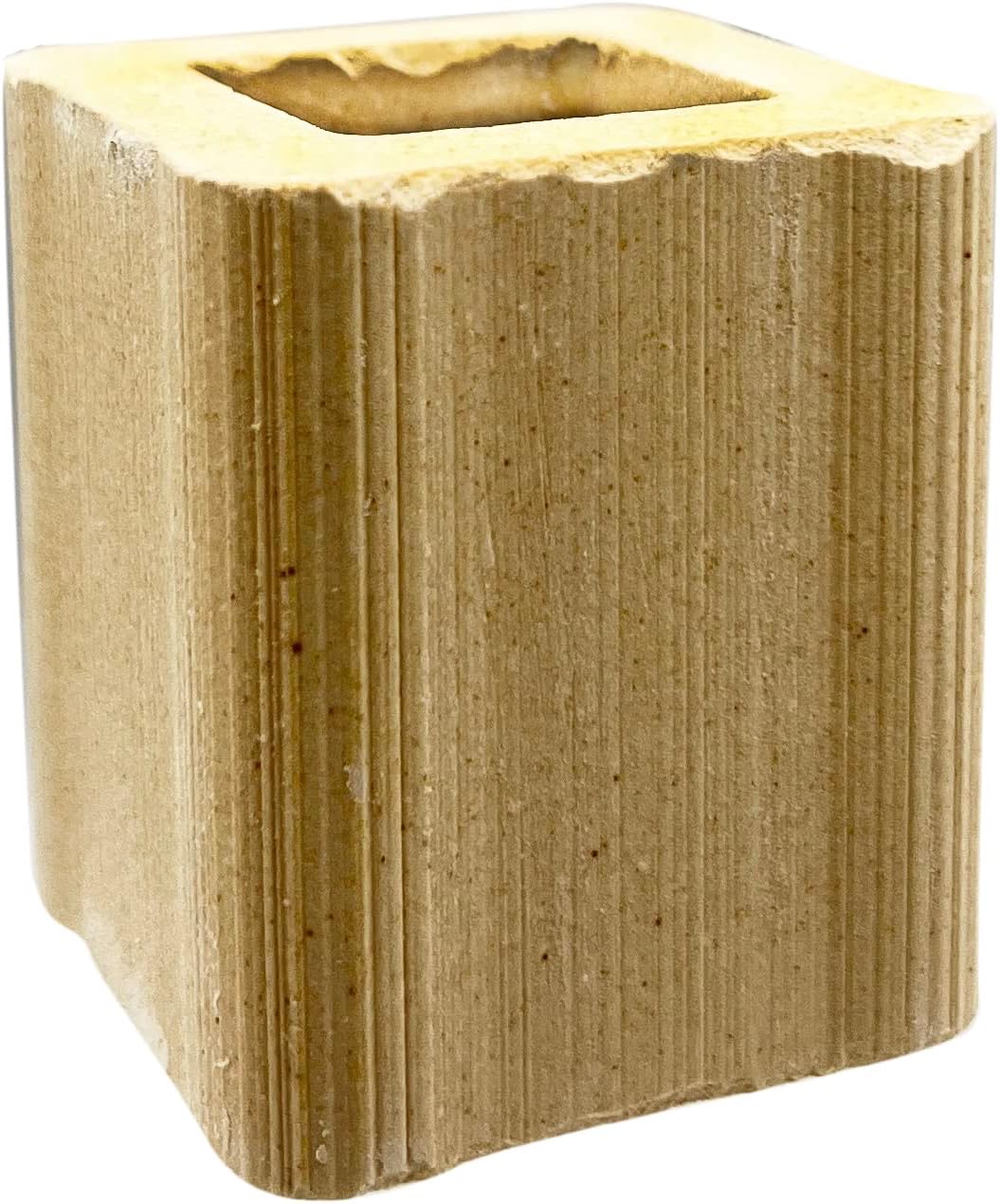 2" Tall Kiln Post Allows Maximum Shelf Spacing in Kilns CONE 10 (Pkg/1) Arts