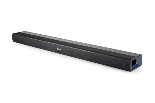 Denon DHT-S218 Sound Bar Smart TV product photo (Soundbars & Speakers) — ScooterReviewPro review