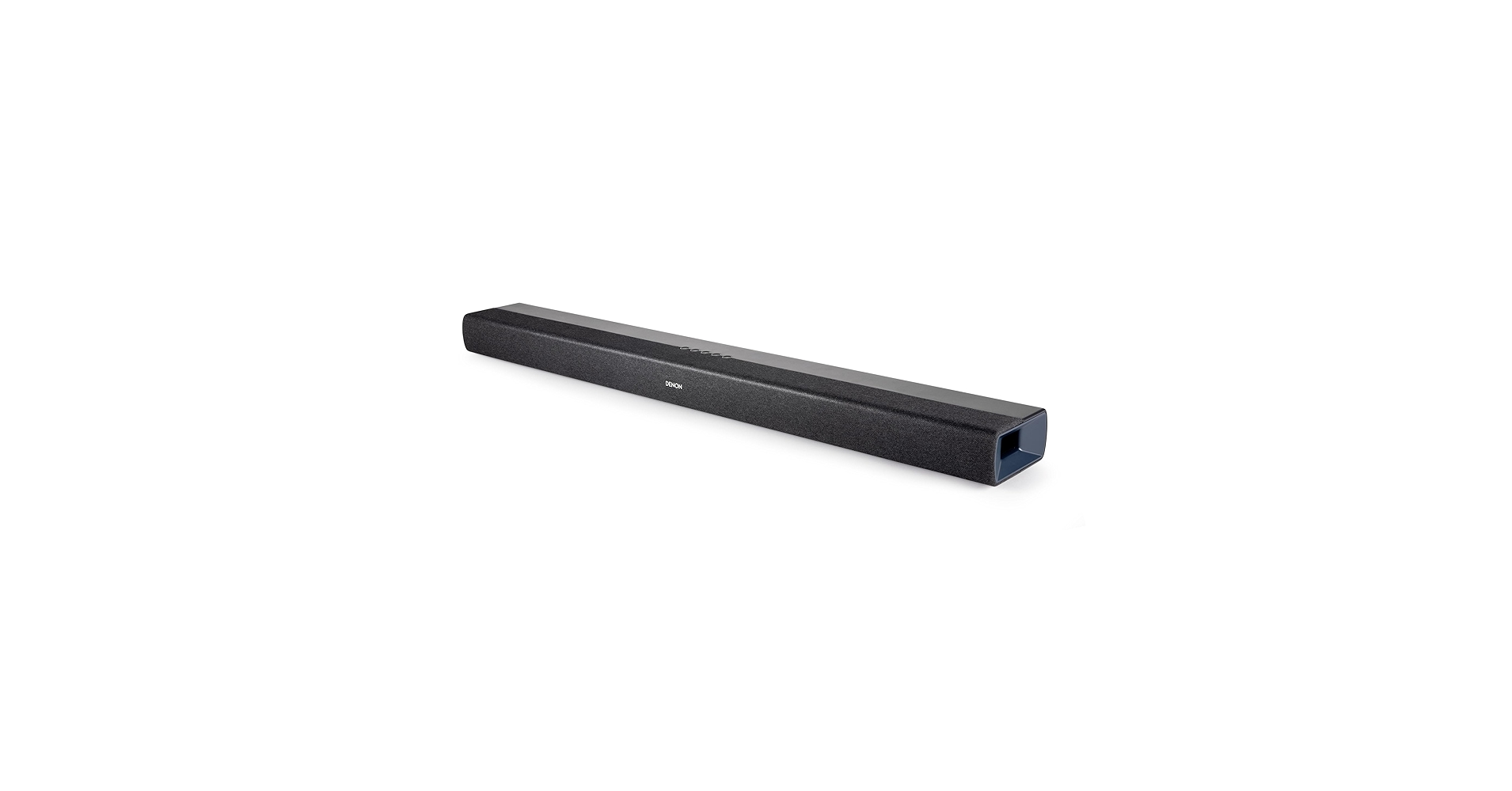 DENON DHT-S218 Dolby Atmos Sound Bar新品！ DHT-S218 - Full-Range Dolby Atmos Sound Bar | Denon - United