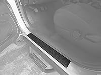 Vista 1 de Protección del umbral de la puerta compatible con Tundra 2007-2021