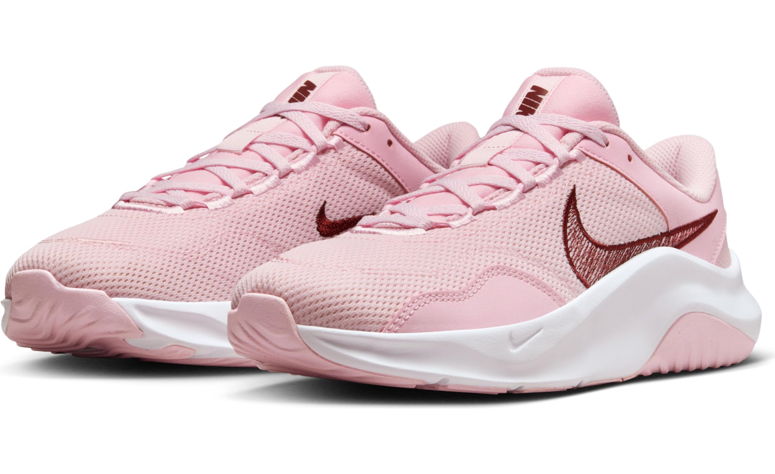 Nike Legend Essential 3 Nn P ZapatosMujer