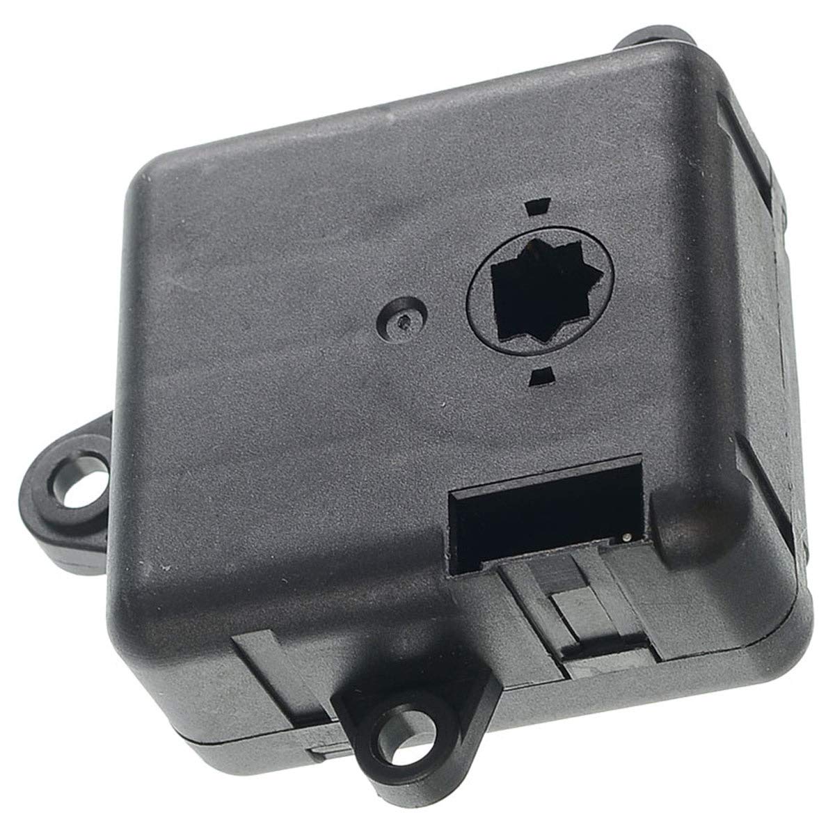 Actuador De Puerta De Aire Mezcla Climatización 4 Pines Para Buick LeSabre Pontiac Bonneville 2000-2005