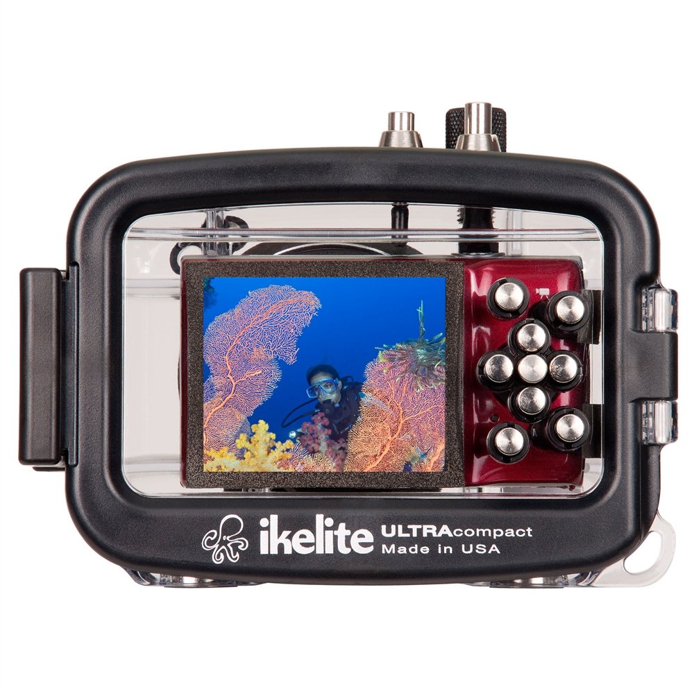 SEA＆SEA CX‐600  U/W  CAMERA  HOUSING SEA＆SEA CX‐600 U/W CAMERA HOUSING