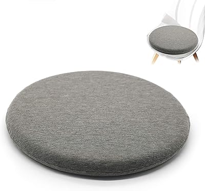 Amazon Co Jp Obert おしゃれ 座布団 クッション 丸型 チェアパッド 椅子用 直径 40cm X厚み5cm 低反発座布団 洗えるカバー 丸座布団 座面クッション チェアクッション ホーム キッチン Amazon Co Jp Obert おしゃれ 座布団 クッション 丸型 チェアパッド 椅子用 直径 40cm X厚み5cm 低反発座布団 洗えるカバー 丸座布団 座面クッション チェアクッション ホーム キッチン