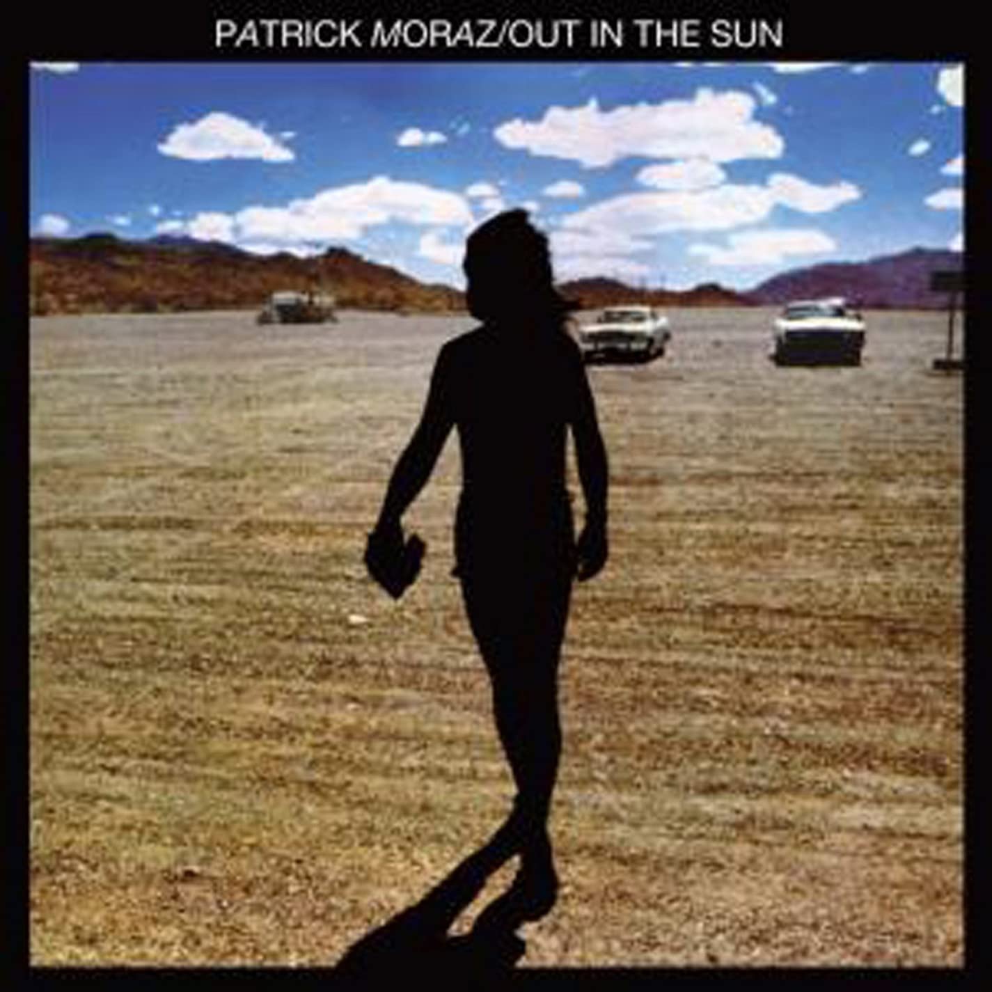 Patrick Moraz