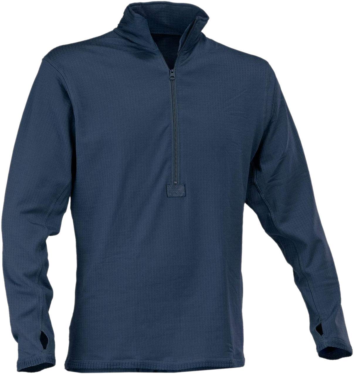 Defcon 5 Maglia Termica Livello 2, Maniche Lunghe