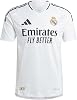 adidas Real Madrid Men’s Authentic Jersey 202425