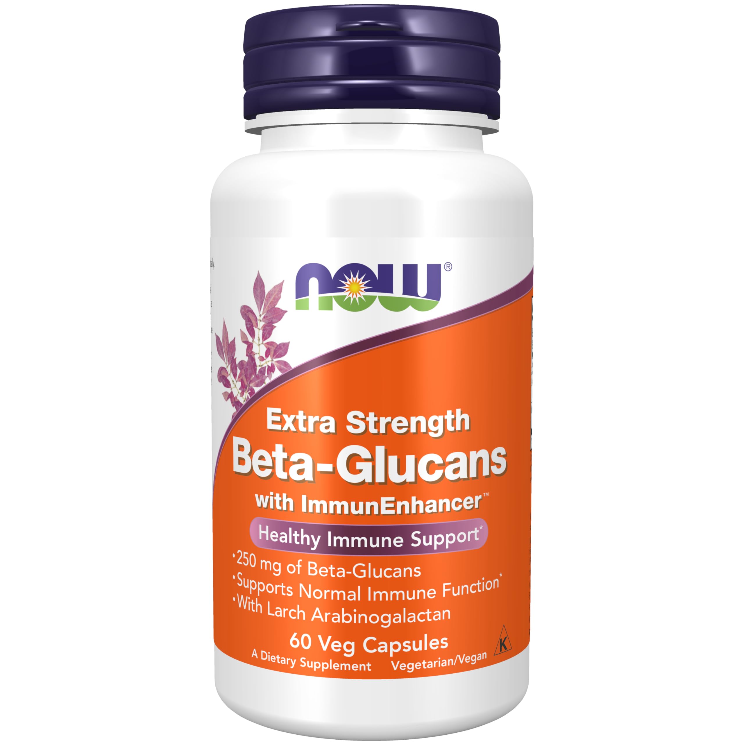 Now Foods Beta 1,3/1, 6 Glucan with Immunenhancer Veg Capsules, 60 Count (B005P0VTDW) Amazon Price History, Amazon Price Tracker