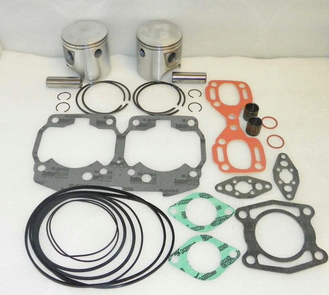 Amazon.com: RAREELECTRICAL New Rebuild Kit Compatible With