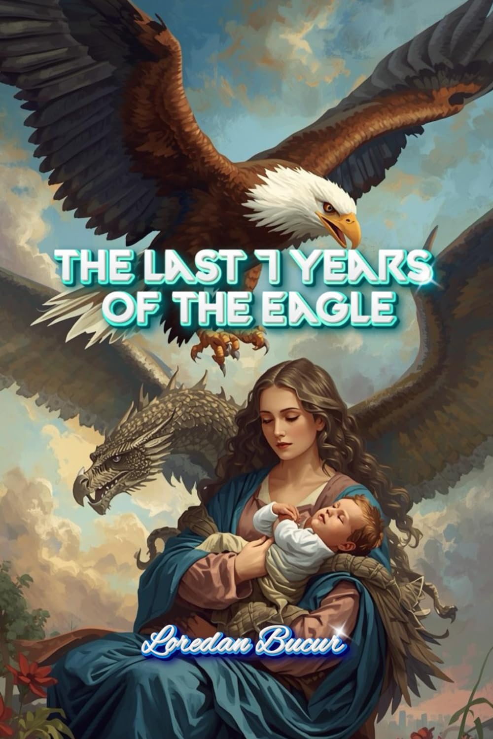The Last 7 Years Of The Eagle