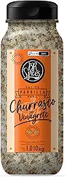 Br Spices Sal De Parrilla Com Vinagrete Br Spices Pote 1,010Kg
