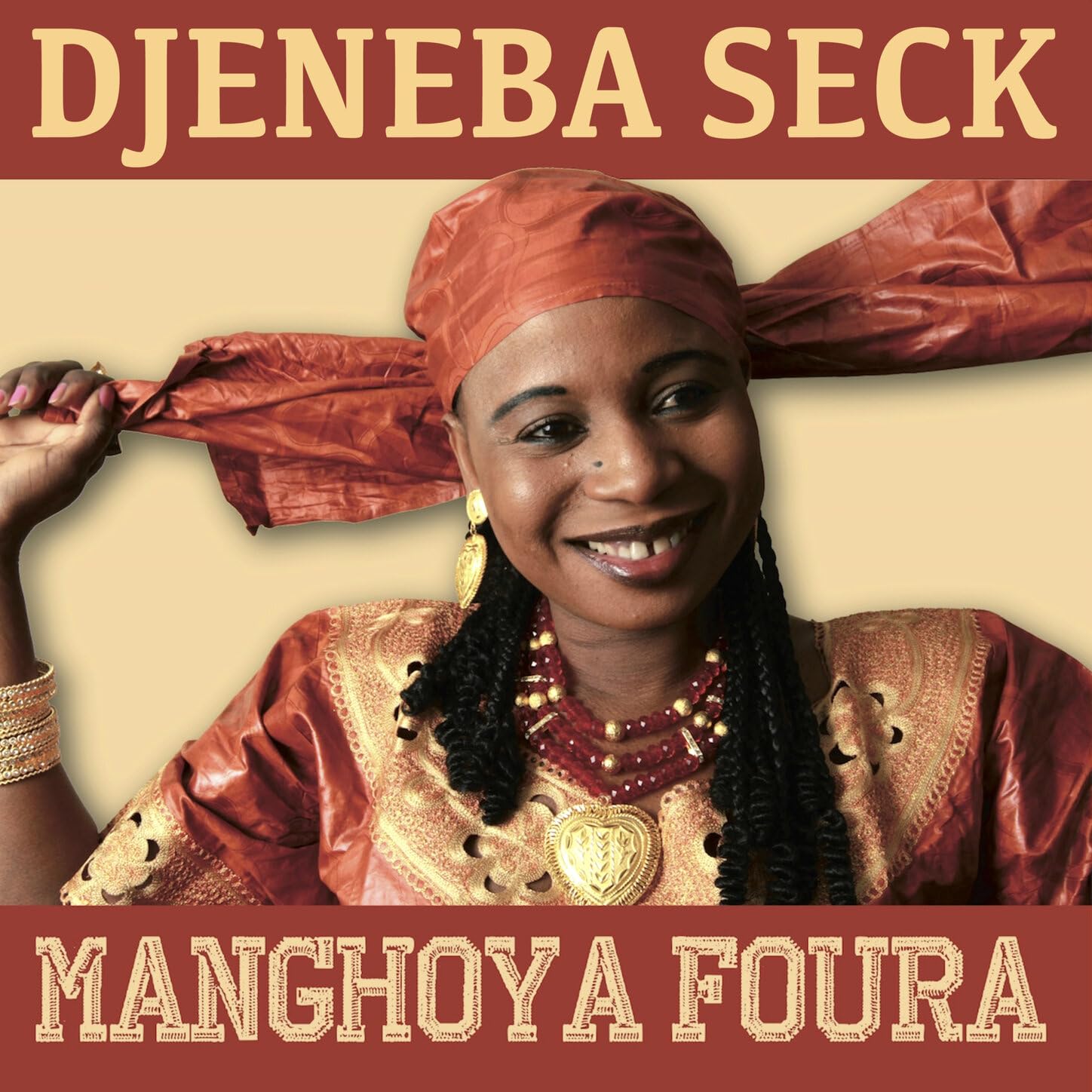 Djeneba Seck