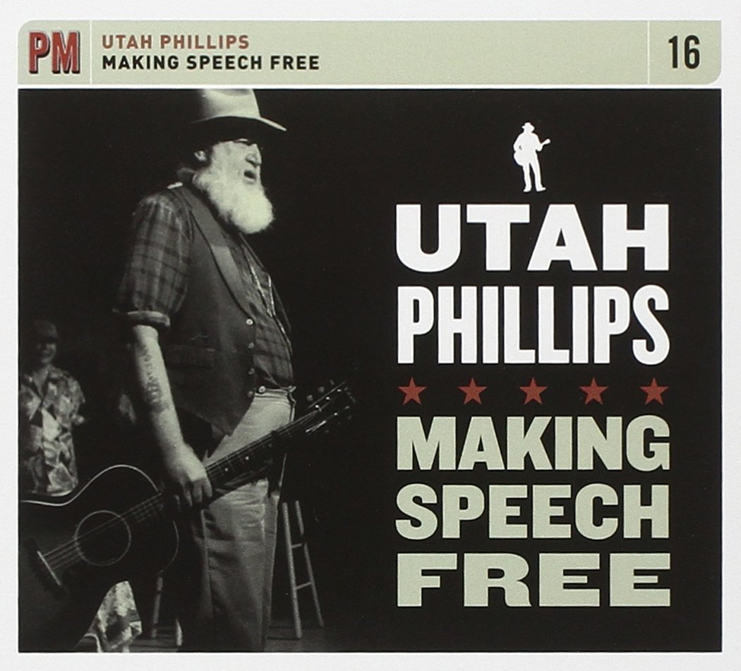 Making Speech Free