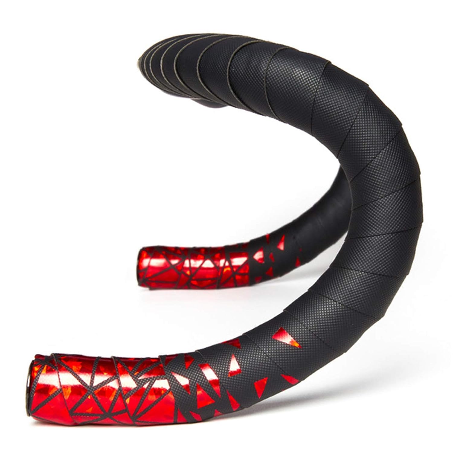 Handlebar Tape Handlebar Tape Road Bike Metal Grip Cycling Accessories Gear Strap PU EVA(Ray)