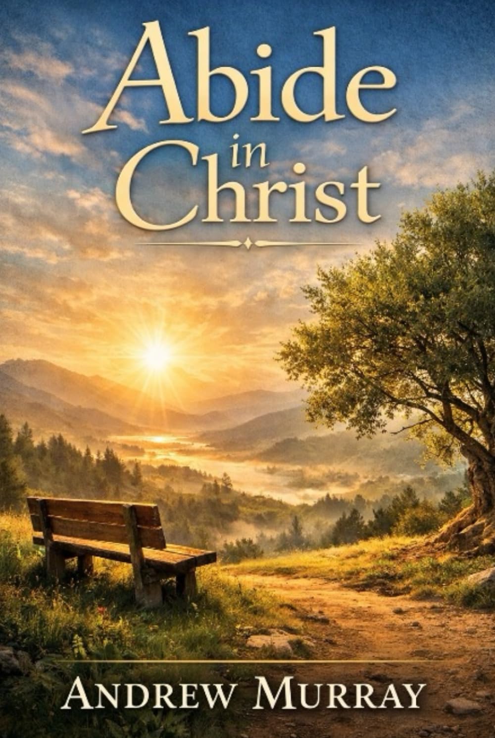 Abide In Christ