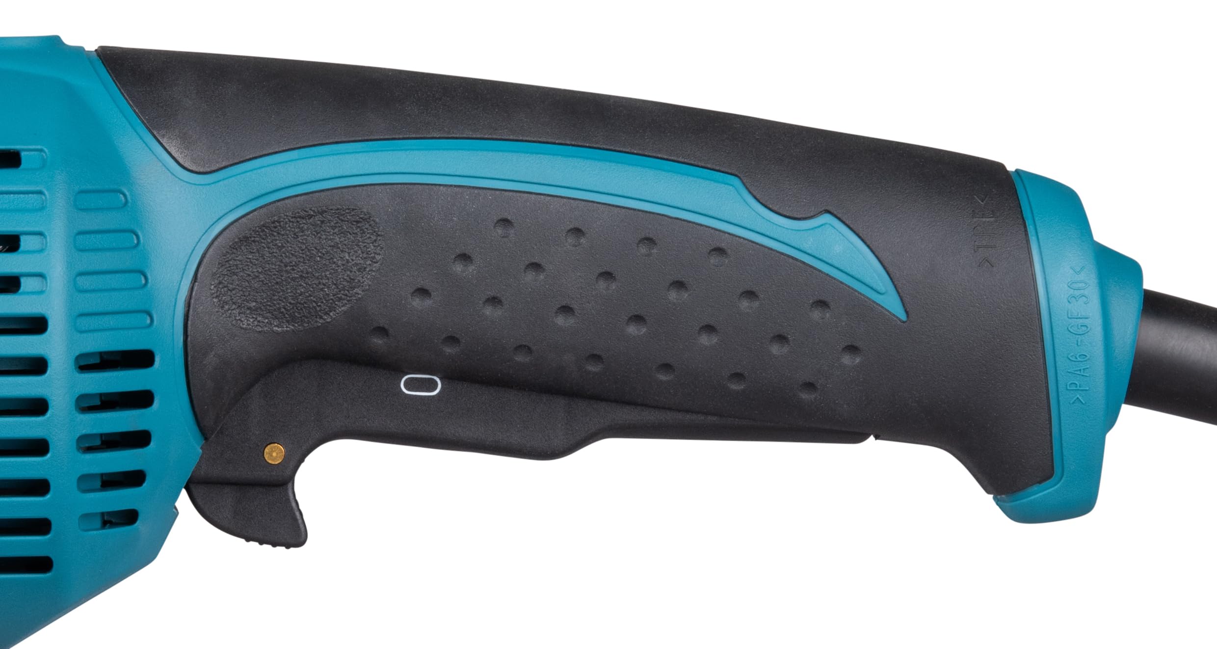 Amoladora angular Makita GA9050R 2.000 W 230 mm 6.600 g/min