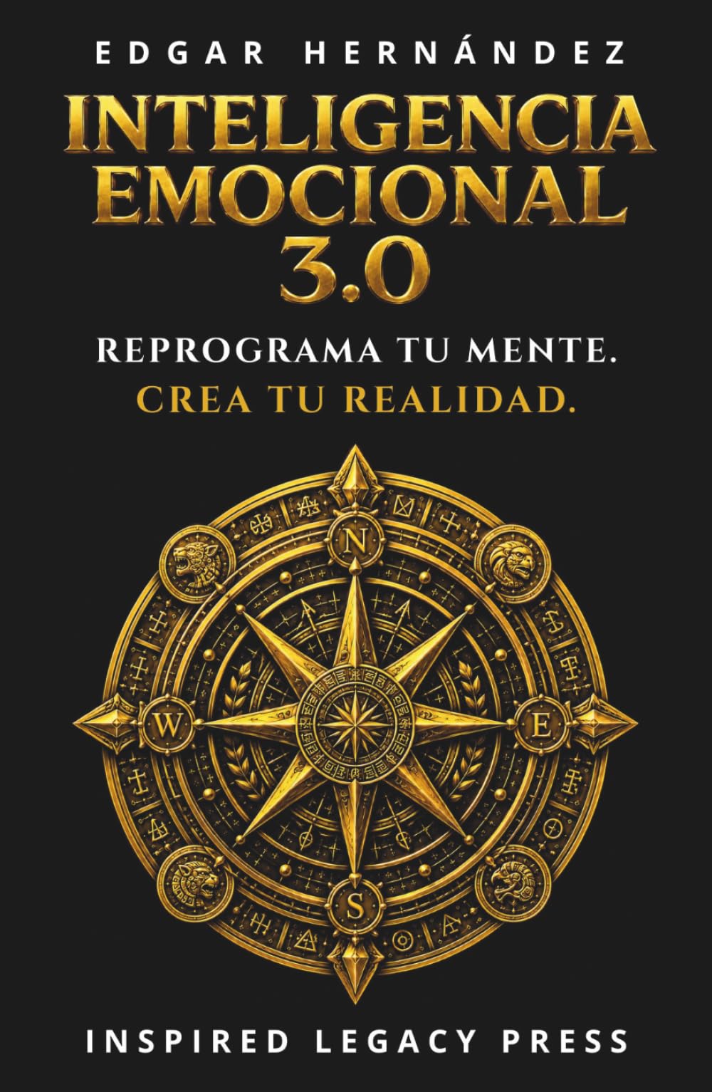 INTELIGENCIA EMOCIONAL 3.0: EL CÓDIGO CUÁNTICO DE LA MENTE HUMANA (Inspired Identidad)