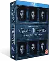 その他 Game of Thrones: The Complete 6th Season | Exclusive Bonus Disc Behind-the-Scenes Look (Blu Ray + Digital HD) Amazon.com: Game of Thrones: The Complete 6th Season